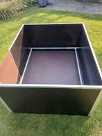 Werpkist, Ophalen, Zo goed als nieuw