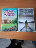 Nora Roberts Boeken, Boeken, Ophalen of Verzenden, Gelezen, Nora Roberts, Nederland
