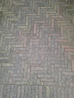 Waaltjes, ongeveer 2.000 stuks, Ophalen, Gebruikt, Beton, Klinkers