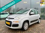 Fiat Panda 0.9 automaat TwinAir Edizione Cool, NAP, Airco, Stof, Euro 6, Panda, Origineel Nederlands