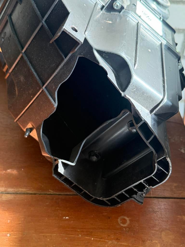 VW Transporter achterkachel, Ophalen of Verzenden, Gebruikt, Volkswagen