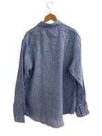 Steppin Out overhemd NIEUW XXL, Kleding | Heren, Blauw, Nieuw, Ophalen of Verzenden, Overige halswijdtes