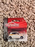 Majorette Renault Twingo WIT, Ophalen of Verzenden, Auto