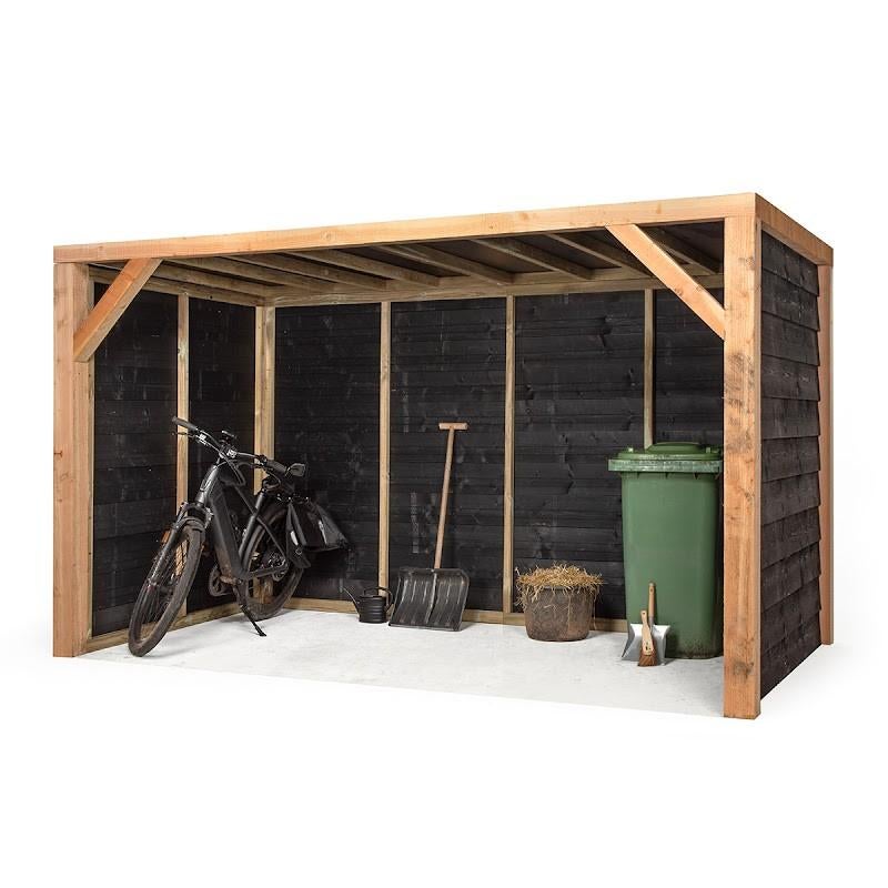 Tuinberging Levi, Ophalen of Verzenden, Nieuw, Hout, Overige typen