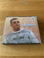 Cd's Grad Damen - Zigeunerjongen - 2-CD, Ophalen of Verzenden, Gebruikt, Levenslied of Smartlap
