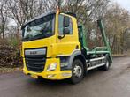 DAF CF 290 VDL opbouw portaalarmsysteem Euro 6 (bj 2016)Verk, Achterwielaandrijving, Euro 6, Overige kleuren, 286 pk