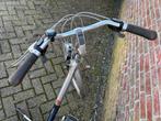 Gazelle MEDEO Hybride Damesfiets, Gebruikt, Versnellingen, Ophalen of Verzenden, 50 tot 53 cm