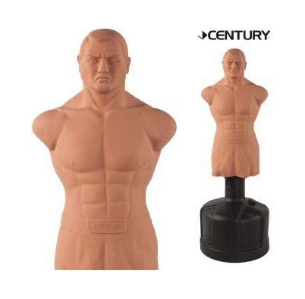 Century BOB XL bokspop - Perfect voor thuis training, Ophalen, Gebruikt, Bokszak