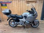 BMW R 1100 RT | R1100 RT | 2001 |, 1085 cc, 2 cilinders, Motorrijbewijs A, Bedrijf