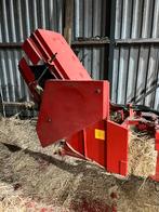 Balenschieter welger, Ophalen, Overige, Oogstmachine