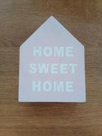 Home sweet home, Ophalen of Verzenden, Gebruikt