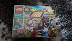 Nieuwe Lego Kingdoms 6918 Blacksmith Attack, Ophalen of Verzenden