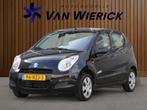 Suzuki Alto 1.0 Cool Comfort 5-Deurs | Airco | NAP, Voorwielaandrijving, Euro 5, Stof, Gebruikt
