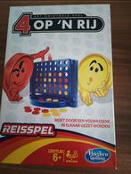 Reisspellen 2 stuks, Hobby en Vrije tijd, Gezelschapsspellen | Overige, Ophalen