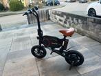 Mini Opvouwbare E-Bike - Perfect voor de Stad!, Ophalen, Gebruikt, Overige merken