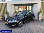 Volkswagen Polo 1.0 BlueMotion Edition | Airco | Cruis contr, Voorwielaandrijving, Zwart, Origineel Nederlands, 3 cilinders