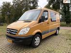 Mercedes-Benz Sprinter 209 2.2 CDI 325 HD / Rolstoelvervoer!, Auto's, Automaat, Gebruikt, 4 cilinders, Bedrijf
