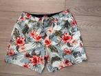 Superdry Zwemshort met Bloemenprint, Kleding | Heren, Badmode en Zwemkleding, Ophalen of Verzenden, Overige maten, Overige kleuren
