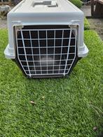 Ferplast kennen/ vervoer mand hond kat, Dieren en Toebehoren, Ophalen, Zo goed als nieuw