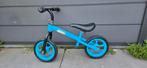 Blauwe loopfiets voor kinderen, Fietsen en Brommers, Fietsen | Kinderfietsjes, Ophalen, Gebruikt, Minder dan 16 inch