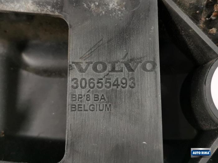 Bumpervulling voor van een Volvo C30, Auto-onderdelen, Gebruikt, -, -, Ophalen of Verzenden