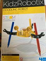 KidzRobotix Doodling Robot, Ophalen of Verzenden