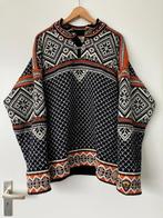 Dale of Norway windstopper trui heren L, Maat 52/54 (L), Dale of Norway, Gedragen, Verzenden