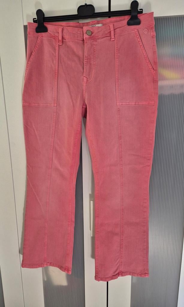 roze jeans van Summum, Ophalen of Verzenden, Nieuw