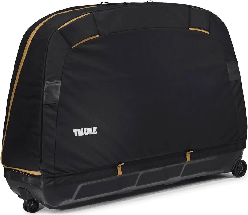 Thule Roundtrip Road Fietstas bike bag, Fietsen en Brommers, Fietsaccessoires | Fietstassen, Ophalen, Zo goed als nieuw