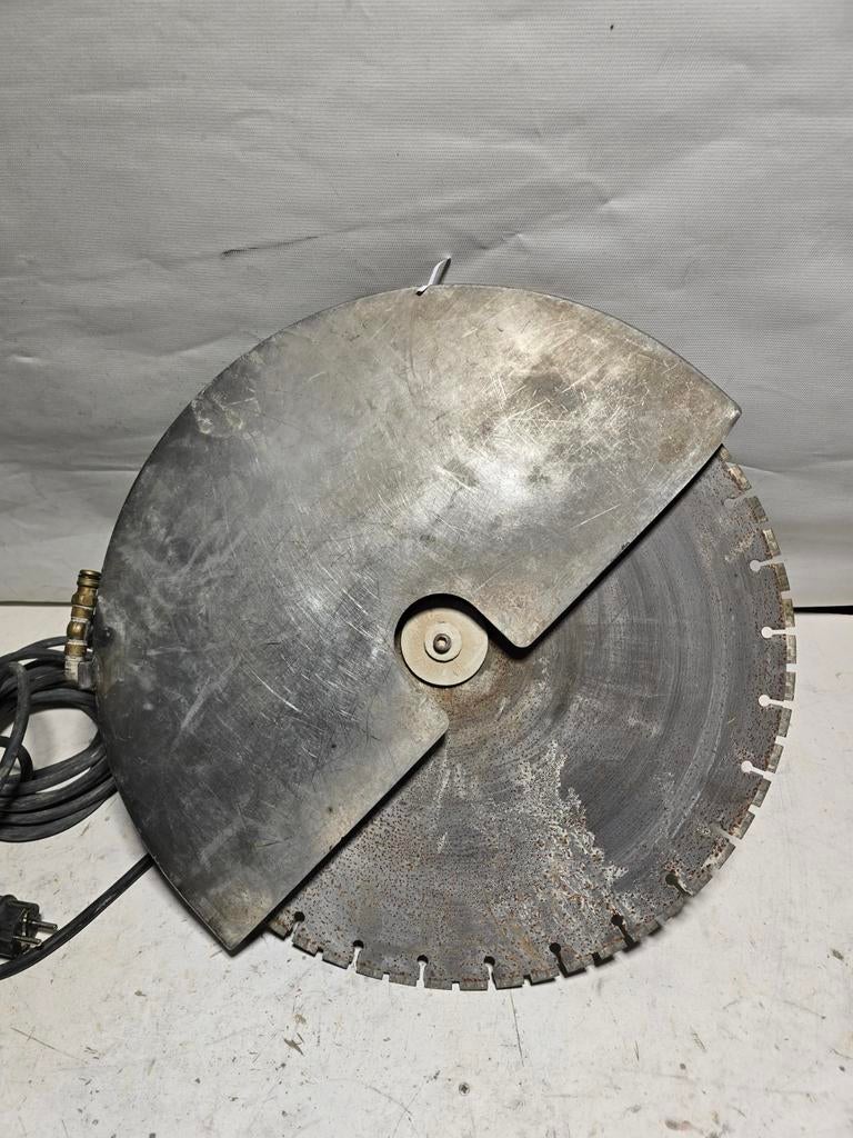 Makita muurzaag betonzaag 500mm, Ophalen of Verzenden, Makita, N.v.t, N.v.t