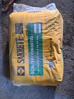 3 zakken egaliseren mortel EM30, Doe-het-zelf en Verbouw, Ophalen, Nieuw