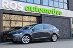 Tesla Model X Long Range | NAP! | 360 | STOELVERW |, Auto's, Tesla, Model X, Gebruikt, 124 €/maand, Vierwielaandrijving