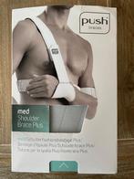 Push Med Schouderbrace - Grijs - Maat 3, Ophalen, Nieuw
