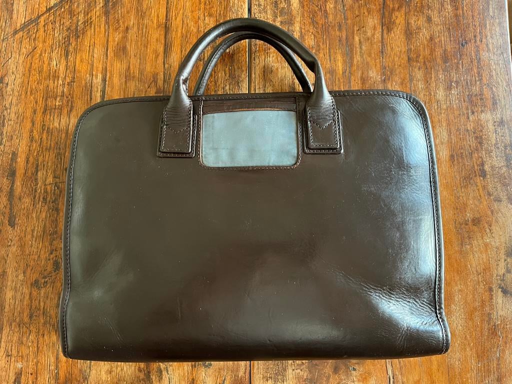 TravelTeq Trash Briefcase I 2009, Computers en Software, Ophalen of Verzenden, 15 inch, Refurbished, Aktetas