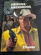 Arendsoog nr 57, Arizona-Arendsoog P Nowee, Boeken, Ophalen of Verzenden, Nieuw, P Nowee, Fictie