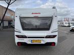 Dethleffs Camper Avantgarde 460 LE 2022 MOVER + LUIFEL!!!, Caravans en Kamperen, Bedrijf, Treinzit, Tot en met 4, 1000 - 1250 kg