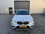 BMW X1 SDrive20d High Executive, Auto's, BMW, Euro 6, Wit, Bedrijf, Diesel