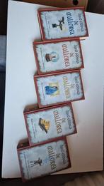 De Malloreon - Complete 5-delige serie van David Eddings, Boeken, Ophalen of Verzenden, Zo goed als nieuw, David Eddings, Nederland