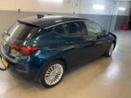 Opel Astra 1.6 Cdti 100KW 5D 2016 Groen, Voorwielaandrijving, 136 pk, 4 cilinders, Origineel Nederlands