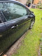 Rechter deur fiesta mk7 3 deurs zwart, Auto-onderdelen, Carrosserie en Plaatwerk, Ophalen, Deur