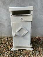 Kastje, Ophalen, Zo goed als nieuw