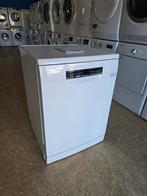 Bosch Serie 4 vrijstaande vaatwasser | ZGAN! | Gratis thuis✅, Jirnsum, 60 cm of meer, Energieklasse A of zuiniger, Zo goed als nieuw