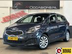 Kia Carens 2.0 GDi First Edition + 7 PERSOONS + NAVI, Auto's, Kia, Voorwielaandrijving, Euro 5, Stof, Gebruikt
