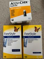 Freestyle Teststrips, Ophalen of Verzenden, Nieuw