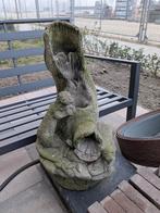 Waterornament, Ophalen, Gebruikt, Beton, Waterornament