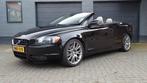 Volvo C70 2.5 T5 Geartronic 220 PK APK, CH import Zeer mooi!, Auto's, C70, Beige, Cabriolet, 4 stoelen