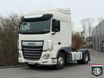 DAF XF 450 FT Stand Airco - PTO / ACC / Productie 13-2021 K1, Automaat, Achterwielaandrijving, Wit, Bedrijf