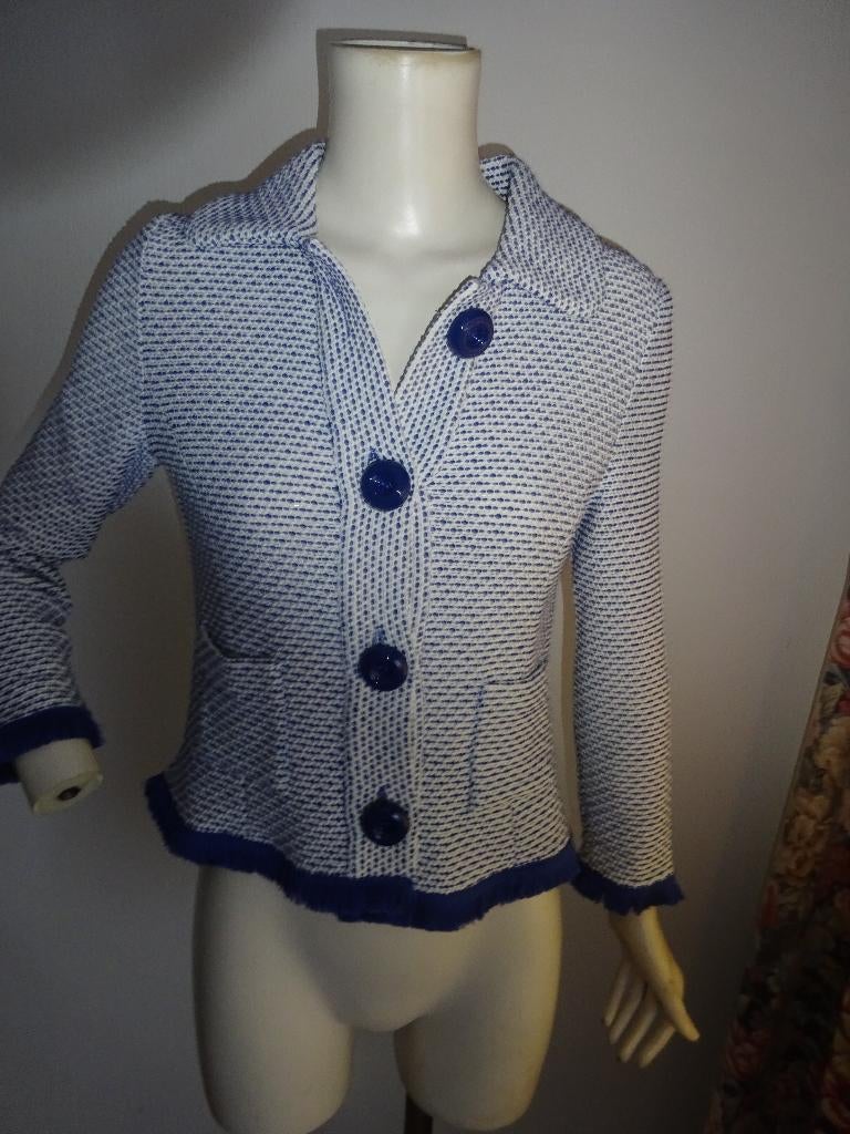 Caroline Biss vest mt 38, Maat 38/40 (M), Overige kleuren, Ophalen of Verzenden, Zo goed als nieuw