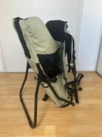 Rugdrager, Kinderen en Baby's, Babydragers en Draagdoeken, Overige merken, Overige typen, Ophalen of Verzenden, Zo goed als nieuw