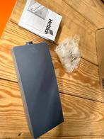 9x Hettich PTO Silent Push to Open Graphit Grey – nieuw, Ophalen of Verzenden, Zo goed als nieuw